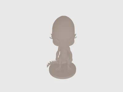 model file image