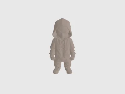model file image