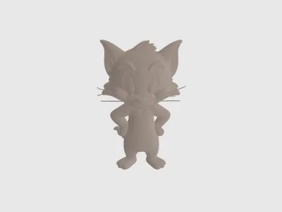 model file image