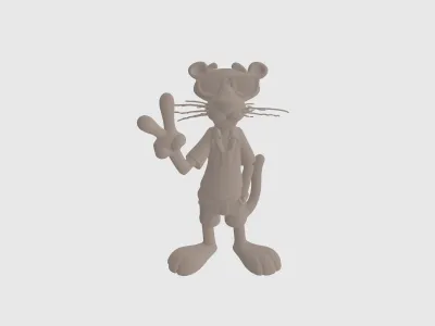 model file image