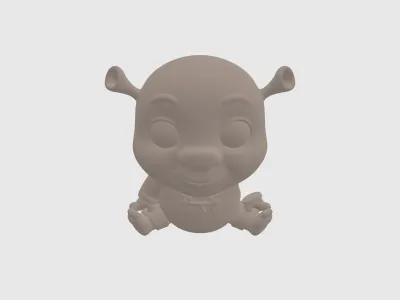 model file image