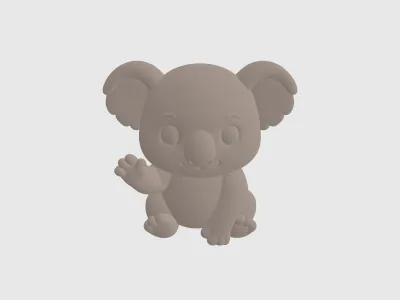model file image