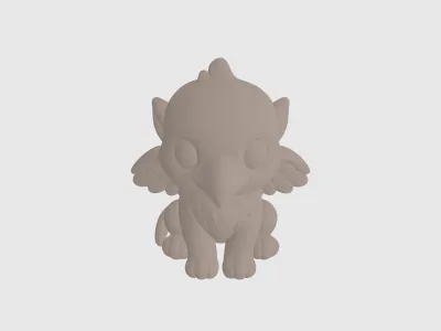 model file image
