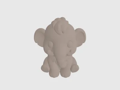 model file image