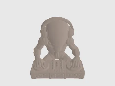 model file image