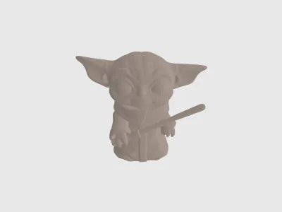 model file image