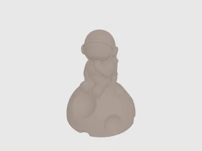 model file image