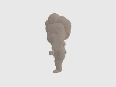 model file image