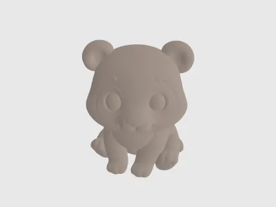 model file image