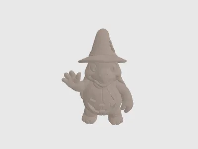 model file image