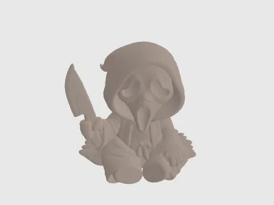 model file image