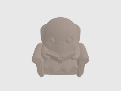 model file image