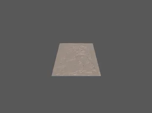 model file image