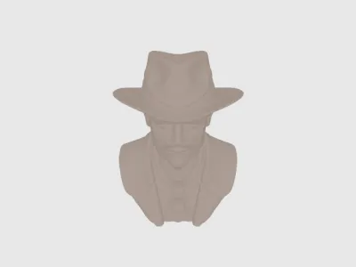 model file image
