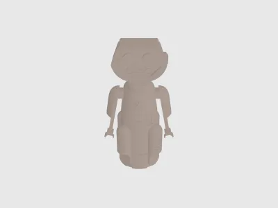 model file image