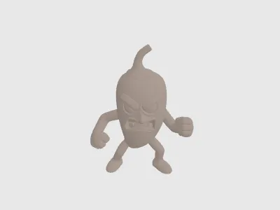 model file image
