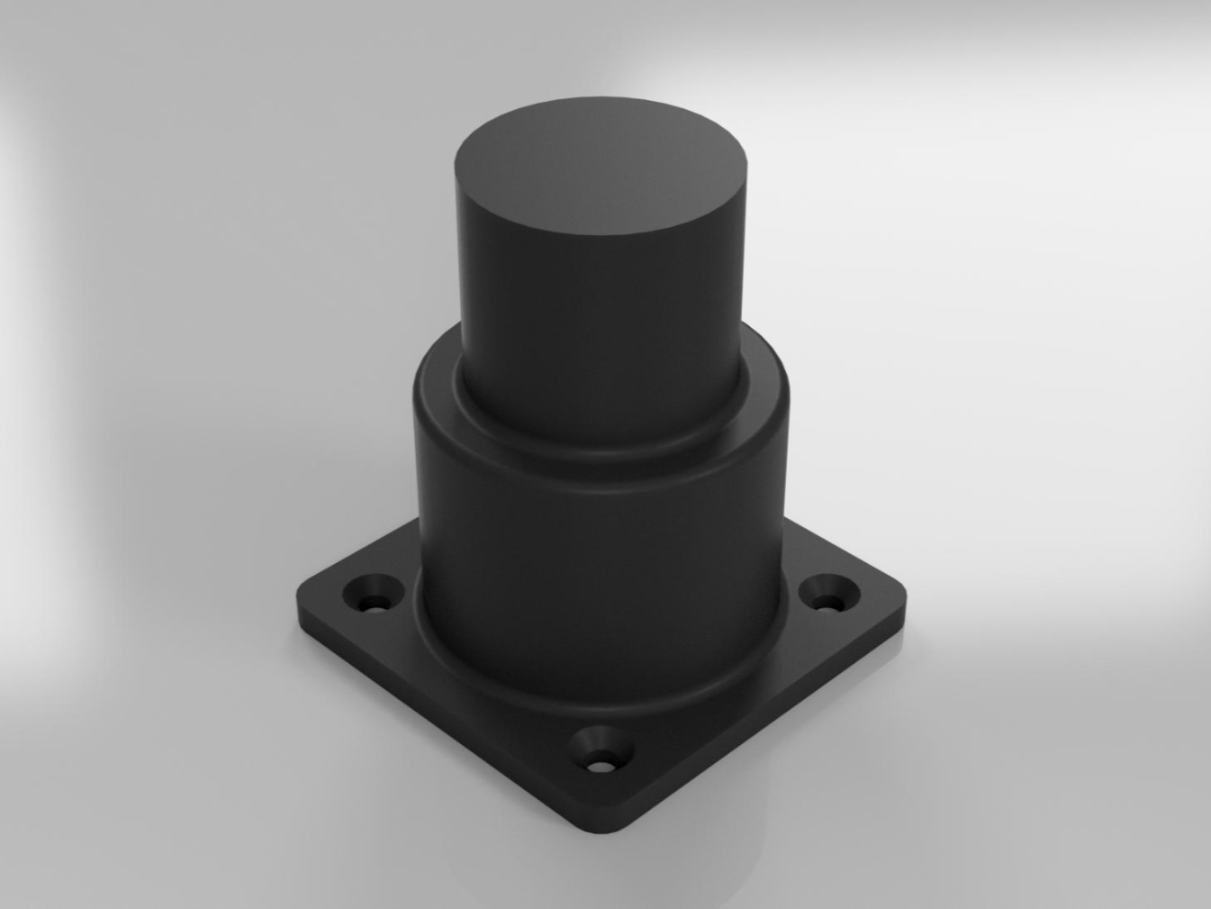 Ikea Alex Drawer Riser - Justicevan | Nexprint: Free 3D Model Downloads