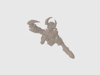 model file image