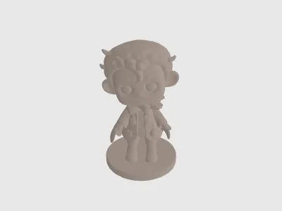 model file image