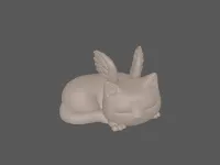 model file image