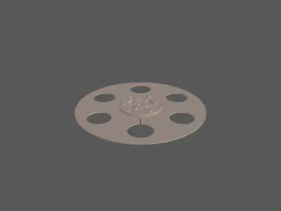 model file image