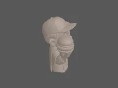 model file image