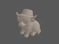 model file image