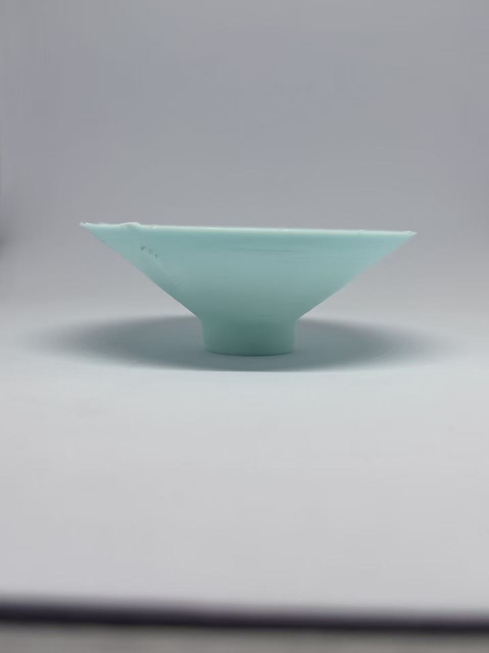 宋代-龙泉窑粉青釉斗笠碗- NextPrint 3D Model | 3Drop