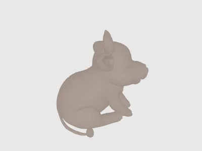 model file image