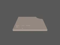 model file image