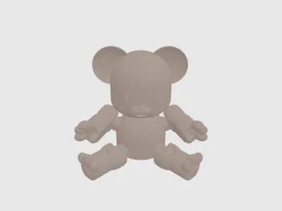 model file image
