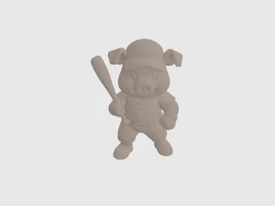 model file image