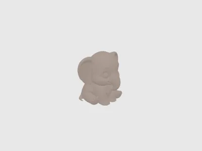 model file image