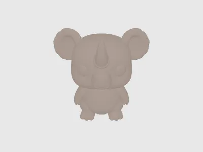 model file image