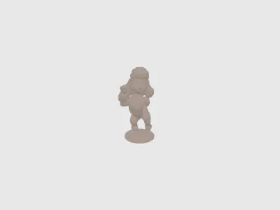 model file image