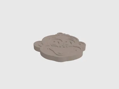model file image
