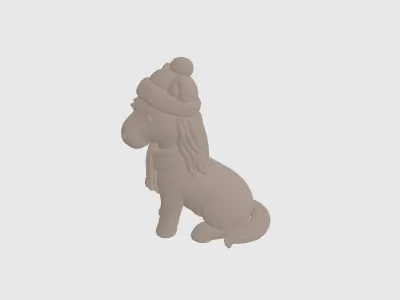 model file image