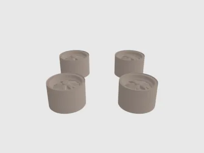 model file image