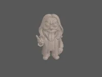 model file image