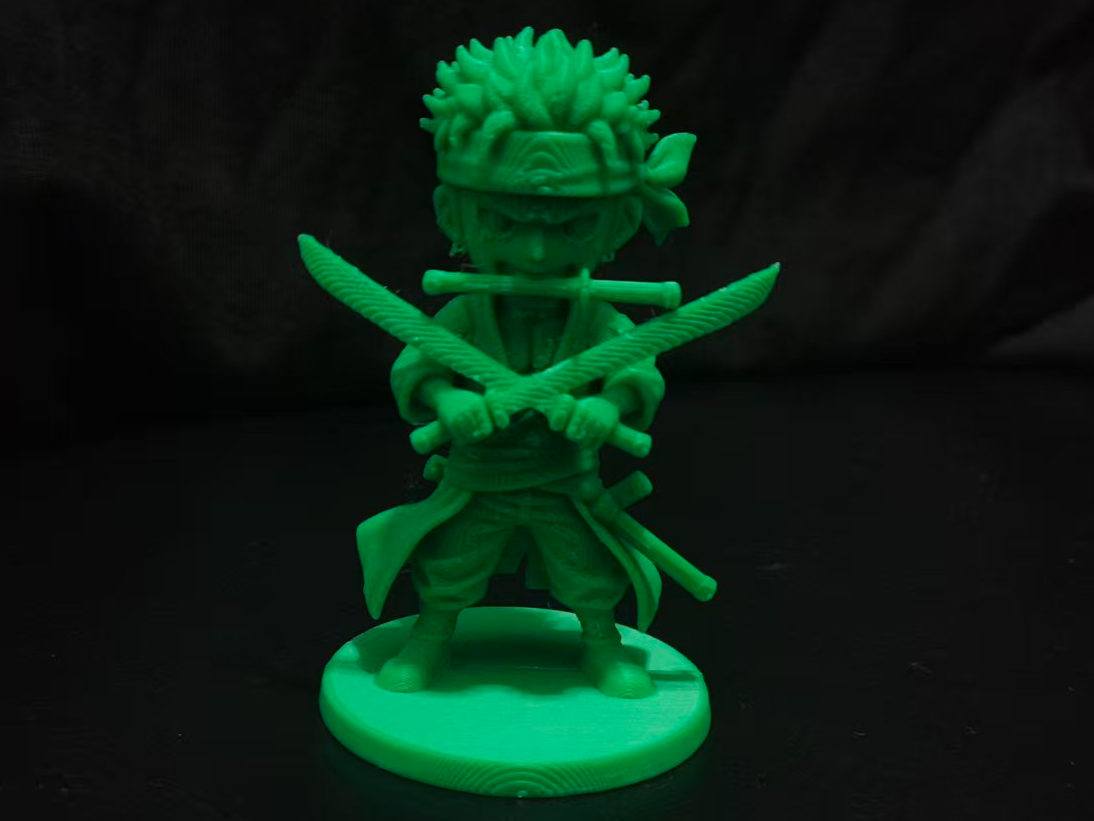 Third Blade Three-Blade Great Sword Master - U0054504319 | Nexprint: Free 3D Model ...