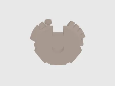 model file image