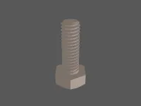model file image