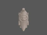 model file image