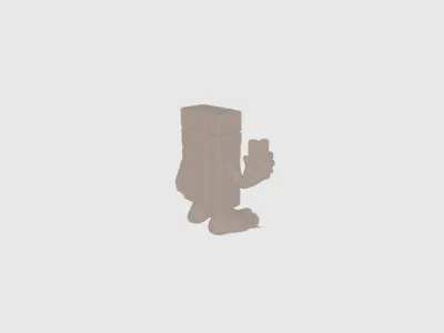model file image
