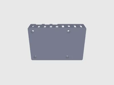 model file image