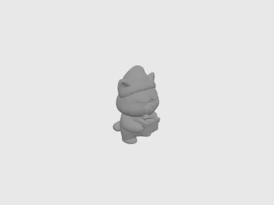 model file image