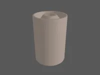 model file image