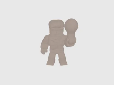 model file image
