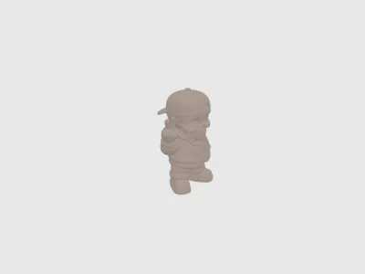 model file image