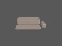 model file image